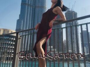 BellaxSecretx
