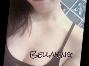 Bellaying