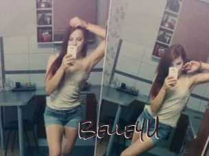 Belle4U