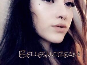 Bellesncream