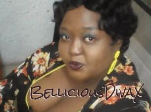 BelliciousDivaX