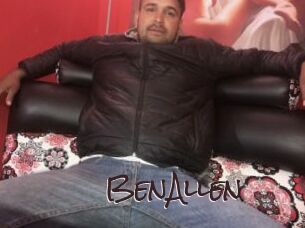 BenAllen