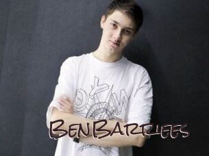 BenBarriees