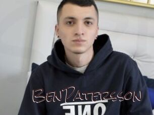 BenPatersson