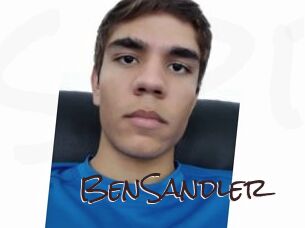 BenSandler