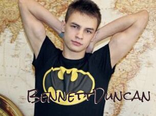 BennettDuncan