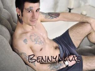 BennyMaas