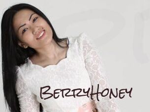 BerryHoney