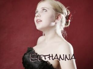 Bethanna