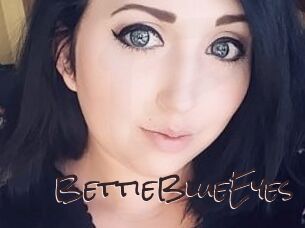 BettieBlueEyes