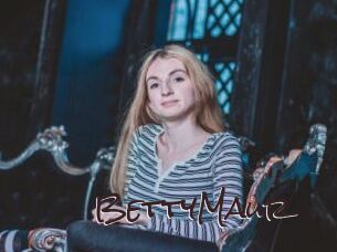BettyMaur