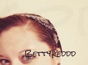 BettyReddd