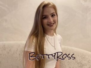 BettyRoss