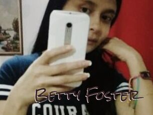 Betty_Foster