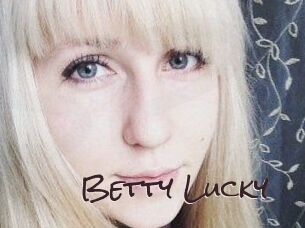 Betty_Lucky