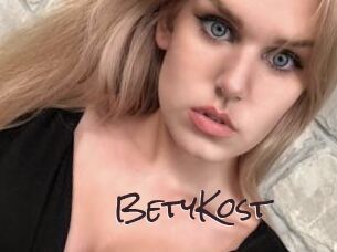 BetyKost