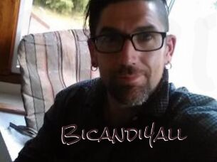 Bicandi4all