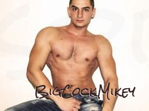 BigCockMikey