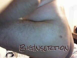 BigInsertion