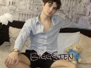 BiggSten