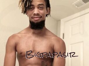 Bigpapasir