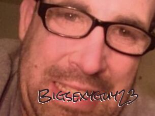 Bigsexyguy23