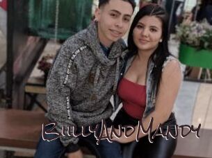 BiillyAndMandy