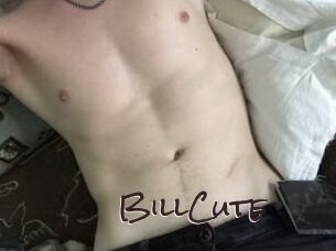 BillCute