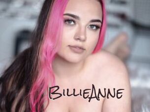 BillieAnne