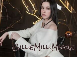 BillieMilliMegan