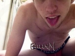 Billy_M