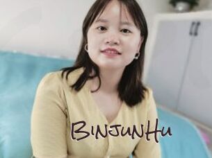 BinjunHu