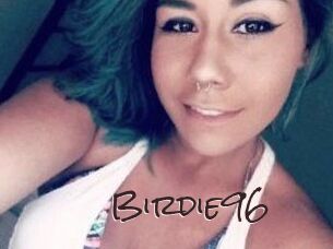 Birdie96