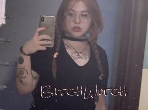 BitchWitch