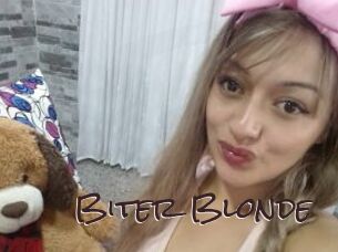 Biter_Blonde Spicy Blogs