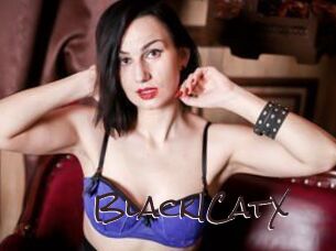 BlackICatX