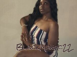 BlackMagic22
