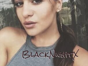 BlackNightX