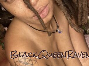 BlackQueenRaven