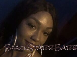 BlackStarrBarbie