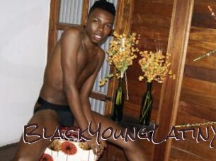 BlackYoungLatinX