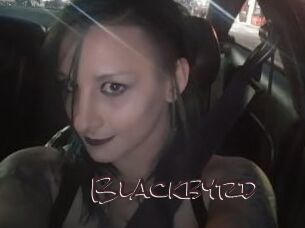 Blackbyrd