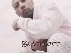 Blackhott