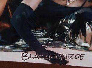 Blackmonroe