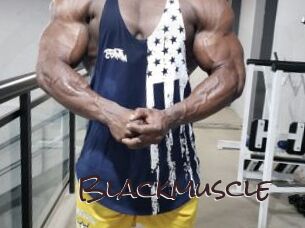 Blackmuscle