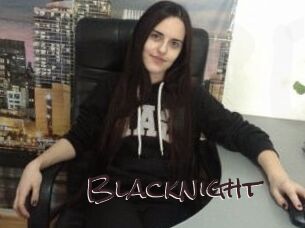 Blacknight Spicy Blogs