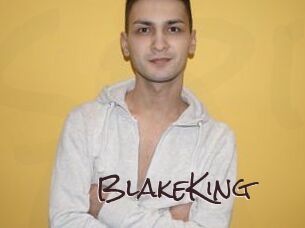 BlakeKing