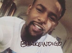 Blakeindigo