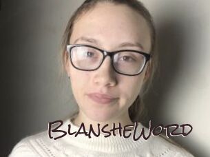 BlansheWord