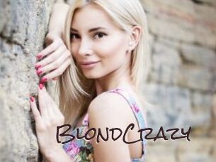 BlondCrazy